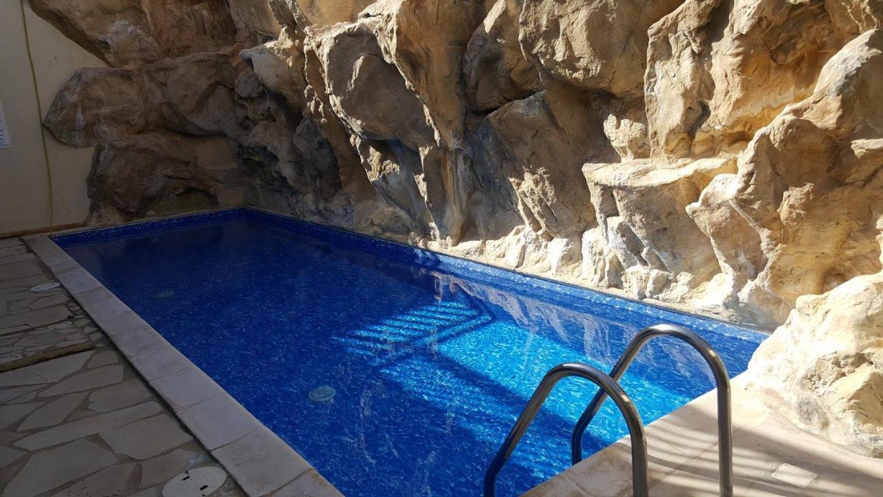 Ground Floor One Bedroom Apartment, Vanessa Complex Peyia Bagian luar foto
